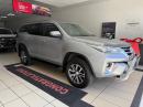 Thumbnail Toyota Fortuner 2.8GD-6 auto