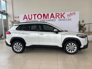 Toyota Corolla Cross 1.8 Hybrid XS - Image 5