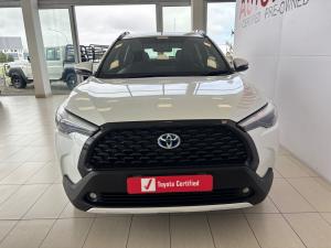 Toyota Corolla Cross 1.8 Hybrid XS - Image 6