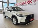Thumbnail Toyota Corolla Cross 1.8 Hybrid XS