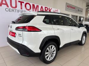 Toyota Corolla Cross 1.8 Hybrid XS - Image 4