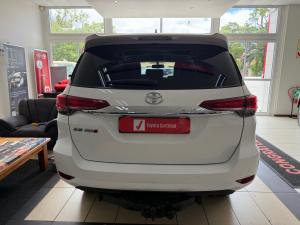 Toyota Fortuner 2.8GD-6 - Image 5