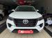 Toyota Fortuner 2.8GD-6 - Thumbnail 5