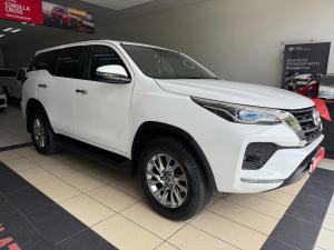 Toyota Fortuner 2.8GD-6 - Image 1