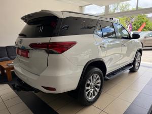 Toyota Fortuner 2.8GD-6 - Image 2