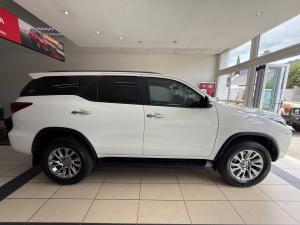 Toyota Fortuner 2.8GD-6 - Image 3