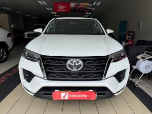 Toyota Fortuner 2.8GD-6 - Image 4