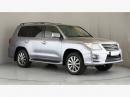 Thumbnail Lexus LX 570