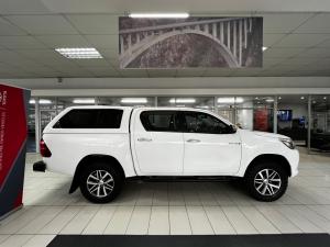 Toyota Hilux 2.8GD-6 double cab 4x4 Raider - Image 6