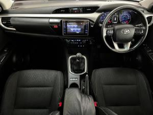 Toyota Hilux 2.8GD-6 double cab 4x4 Raider - Image 7