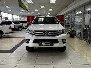 Toyota Hilux 2.8GD-6 double cab 4x4 Raider - Image 7