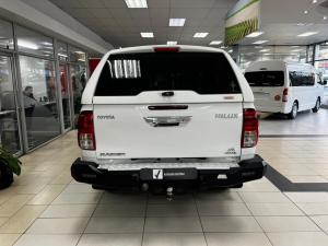 Toyota Hilux 2.8GD-6 double cab 4x4 Raider - Image 8