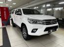 Thumbnail Toyota Hilux 2.8GD-6 double cab 4x4 Raider
