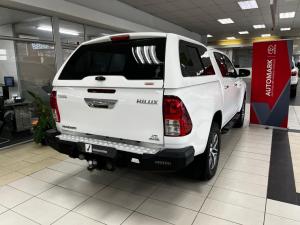 Toyota Hilux 2.8GD-6 double cab 4x4 Raider - Image 2