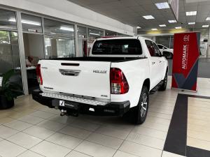 Toyota Hilux 2.8GD-6 double cab 4x4 Raider - Image 2