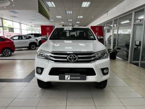Toyota Hilux 2.8GD-6 double cab 4x4 Raider - Image 4