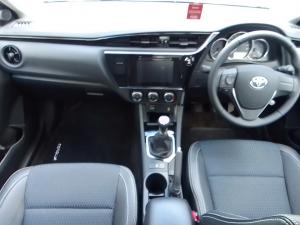 Toyota Corolla Quest 1.8 Prestige manual - Image 6