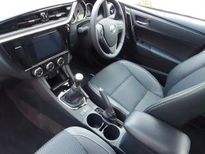 Toyota Corolla Quest 1.8 Prestige manual - Image 7