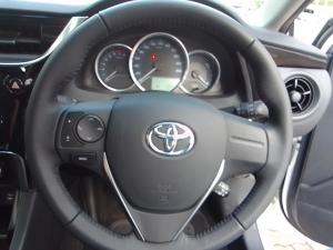 Toyota Corolla Quest 1.8 Prestige manual - Image 8