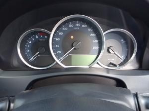 Toyota Corolla Quest 1.8 Prestige manual - Image 11