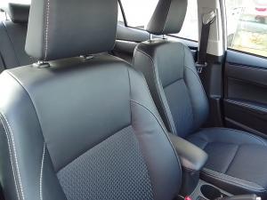 Toyota Corolla Quest 1.8 Prestige manual - Image 13