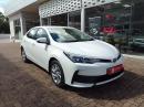 Thumbnail Toyota Corolla Quest 1.8 Prestige manual