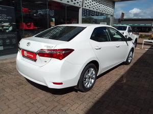Toyota Corolla Quest 1.8 Prestige manual - Image 2