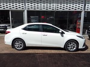 Toyota Corolla Quest 1.8 Prestige manual - Image 3