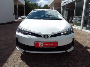 Toyota Corolla Quest 1.8 Prestige manual - Image 4