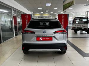 Toyota Corolla Cross 1.8 Hybrid XS - Image 5