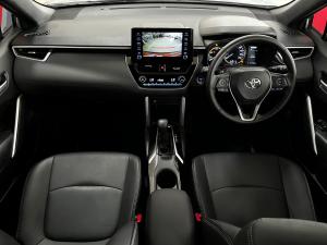 Toyota Corolla Cross 1.8 Hybrid XS - Image 6