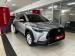 Toyota Corolla Cross 1.8 Hybrid XS - Thumbnail 1