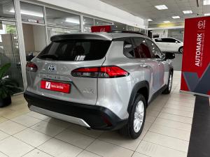 Toyota Corolla Cross 1.8 Hybrid XS - Image 2