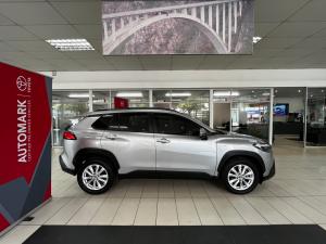 Toyota Corolla Cross 1.8 Hybrid XS - Image 4
