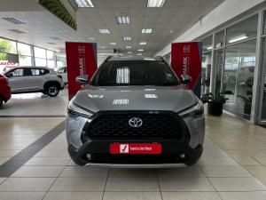 Toyota Corolla Cross 1.8 Hybrid XS - Image 4