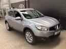 Thumbnail Nissan Qashqai 2.0dCi 4x4 Acenta