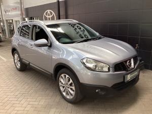 Nissan Qashqai 2.0dCi 4x4 Acenta - Image 1