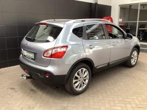 Nissan Qashqai 2.0dCi 4x4 Acenta - Image 2