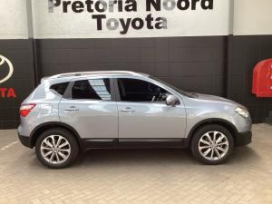 Nissan Qashqai 2.0dCi 4x4 Acenta - Image 4