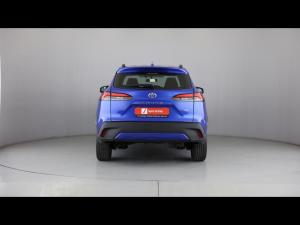 Toyota Corolla Cross 1.8 XS - Image 5
