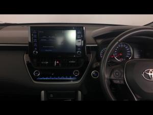 Toyota Corolla Cross 1.8 XS - Image 11