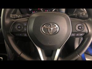 Toyota Corolla Cross 1.8 XS - Image 13