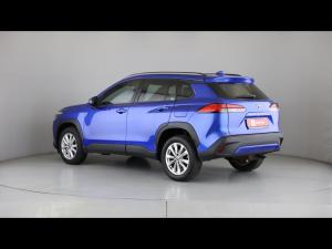 Toyota Corolla Cross 1.8 XS - Image 17
