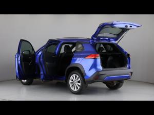 Toyota Corolla Cross 1.8 XS - Image 19