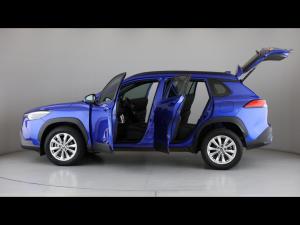 Toyota Corolla Cross 1.8 XS - Image 20