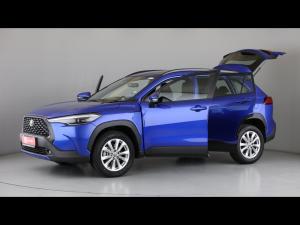 Toyota Corolla Cross 1.8 XS - Image 21