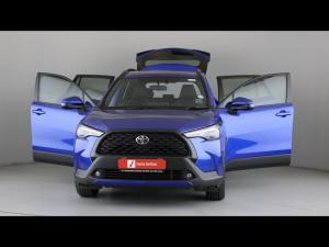 Toyota Corolla Cross 1.8 XS - Image 22