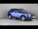 Thumbnail Toyota Corolla Cross 1.8 XS