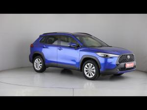 Toyota Corolla Cross 1.8 XS - Image 1