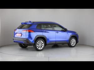 Toyota Corolla Cross 1.8 XS - Image 2